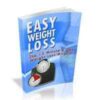 Easy Weight Loss