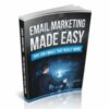 Email Marketing Made Easy 2015