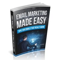 Email Marketing Made Easy 2015