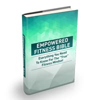 Empowered Fitness Bible