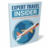 Expert Travel Insider