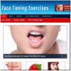 Face Fitness Turnkey Site