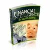 Financial Intelligence For Wealth Building