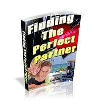 Finding The Perfect Partner