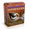 Follow Up System In A Box