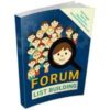 Forum List Building