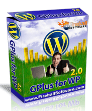 GPlus for WP 2.0