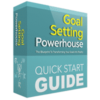 Goal Setting Powerhouse