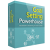 Goal Setting Powerhouse Gold