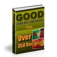 Good Carb Diet Overview