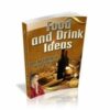 Good Food and Drink Ideas