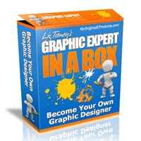 Graphic Expert In A Box