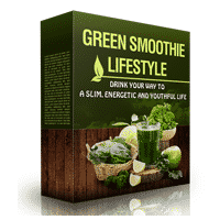 Green Smoothie Lifestyle