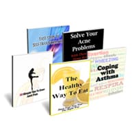 Health and Self Improvement Combo