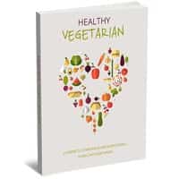 Healthy Vegeterian