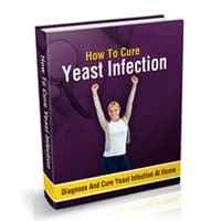 How To Cure Yeast Infection At Home