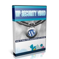 How To Make Your WordPress Blog Secure