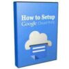 How to Setup Google Cloud Print