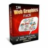 IM Web Graphics Pack