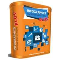 Infographics Business Edition Plus