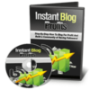 Instant Blog Profits