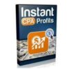 Instant CPA Profits Video Series 2016