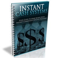 Instant Cash Systems