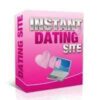 Instant Dating Site