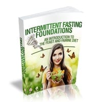 Intermittent Fasting Foundations