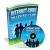 Internet Guru Training Camp