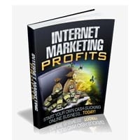 Internet Marketing Profits