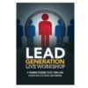 Lead Generation Live Workshop