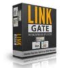 Link Gate Plugin