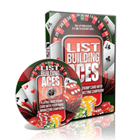 List Building Aces