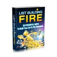 List Building Fire