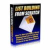 List Building From Scratch