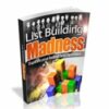 List Building Madness