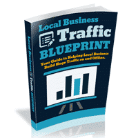 Local Business Traffic Blueprint