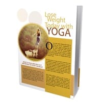 Lose Weight Today With Yoga