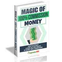 Magic Of 100% Commission