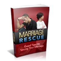 Marriage Rescue