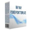 MayWay Multipurpose PowerPoint Template