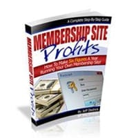 Membership Site Profits