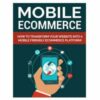 Mobile Ecommerce