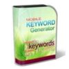 Mobile Keyword Generator