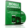 Mobile eCommerce Simplified