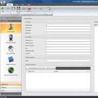 MyBiz Manager Software