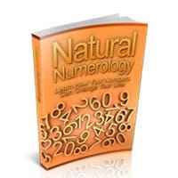 Natural Numerology