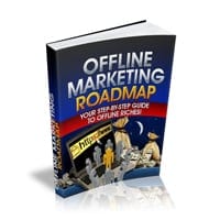 Offline Marketing Roadmap