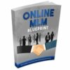 Online MLM Blueprint